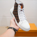 1Louis Vuitton Shoes for Men's Louis Vuitton Sneakers #A32106
