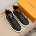 7Louis Vuitton Shoes for Men's Louis Vuitton Sneakers #A32107