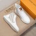 6Louis Vuitton Shoes for Men's Louis Vuitton Sneakers #A32108