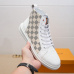 1Louis Vuitton Shoes for Men's Louis Vuitton Sneakers #A32108