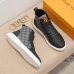 6Louis Vuitton Shoes for Men's Louis Vuitton Sneakers #A32109