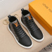 7Louis Vuitton Shoes for Men's Louis Vuitton Sneakers #A32109
