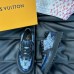 5Louis Vuitton Shoes for Men's Louis Vuitton Sneakers #A32115