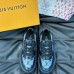 6Louis Vuitton Shoes for Men's Louis Vuitton Sneakers #A32115