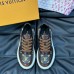 6Louis Vuitton Shoes for Men's Louis Vuitton Sneakers #A32116