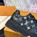 3Louis Vuitton Shoes for Men's Louis Vuitton Sneakers #A32117