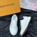 5Louis Vuitton Shoes for Men's Louis Vuitton Sneakers #A32118