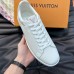4Louis Vuitton Shoes for Men's Louis Vuitton Sneakers #A32301