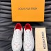 6Louis Vuitton Shoes for Men's Louis Vuitton Sneakers #A32714