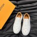 1Louis Vuitton Shoes for Men's Louis Vuitton Sneakers #A32715