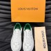 6Louis Vuitton Shoes for Men's Louis Vuitton Sneakers #A32716