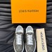 6Louis Vuitton Shoes for Men's Louis Vuitton Sneakers #A32718