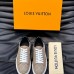 6Louis Vuitton Shoes for Men's Louis Vuitton Sneakers #A32720