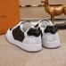 6Louis Vuitton Shoes for Men's Louis Vuitton Sneakers #A21936