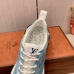 7Louis Vuitton Shoes for Men's Louis Vuitton Sneakers #A22196