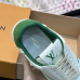 7Louis Vuitton Shoes for Men's Louis Vuitton Sneakers #A33246