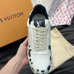 5Louis Vuitton Shoes for Men's Louis Vuitton Sneakers #A33248