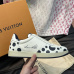 7Louis Vuitton Shoes for Men's Louis Vuitton Sneakers #A33248