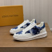3Louis Vuitton Shoes for Men's Louis Vuitton Sneakers #A33252