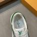 4Louis Vuitton Shoes for Men's Louis Vuitton Sneakers #A33255