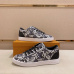 4Louis Vuitton Shoes for Men's Louis Vuitton Sneakers #A33257