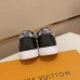 6Louis Vuitton Shoes for Men's Louis Vuitton Sneakers #A33257