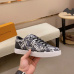 7Louis Vuitton Shoes for Men's Louis Vuitton Sneakers #A33257