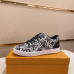 8Louis Vuitton Shoes for Men's Louis Vuitton Sneakers #A33257