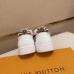 3Louis Vuitton Shoes for Men's Louis Vuitton Sneakers #A33258