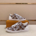 8Louis Vuitton Shoes for Men's Louis Vuitton Sneakers #A33258