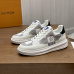 5Louis Vuitton Shoes for Men's Louis Vuitton Sneakers #A33266