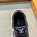 9Louis Vuitton Shoes for Men's Louis Vuitton Sneakers #A33268