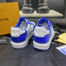 3Louis Vuitton Shoes for Men's Louis Vuitton Sneakers #A35118
