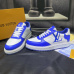 5Louis Vuitton Shoes for Men's Louis Vuitton Sneakers #A35118