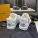 3Louis Vuitton Shoes for Men's Louis Vuitton Sneakers #A35120