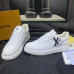 4Louis Vuitton Shoes for Men's Louis Vuitton Sneakers #A35120