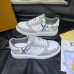 1Louis Vuitton Shoes for Men's Louis Vuitton Sneakers #A35122