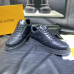 4Louis Vuitton Shoes for Men's Louis Vuitton Sneakers #A35124