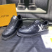 5Louis Vuitton Shoes for Men's Louis Vuitton Sneakers #A35124