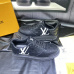1Louis Vuitton Shoes for Men's Louis Vuitton Sneakers #A35124