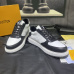 5Louis Vuitton Shoes for Men's Louis Vuitton Sneakers #A35126