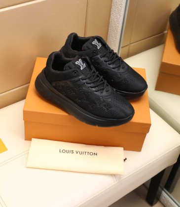 Louis Vuitton Shoes for Men's Louis Vuitton Sneakers #A36608