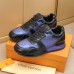 8Louis Vuitton Shoes for Men's Louis Vuitton Sneakers #A36609