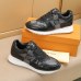 3Louis Vuitton Shoes for Men's Louis Vuitton Sneakers #A36611
