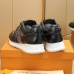 4Louis Vuitton Shoes for Men's Louis Vuitton Sneakers #A36611