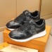 7Louis Vuitton Shoes for Men's Louis Vuitton Sneakers #A36611