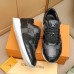 9Louis Vuitton Shoes for Men's Louis Vuitton Sneakers #A36611