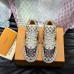 7Louis Vuitton Shoes for Men's Louis Vuitton Sneakers #A37439