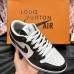 4Louis Vuitton Shoes for Men's Louis Vuitton Sneakers #A37441