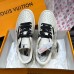 5Louis Vuitton Shoes for Men's Louis Vuitton Sneakers #A37448